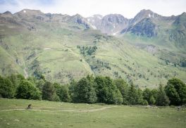Découvrir Barèges