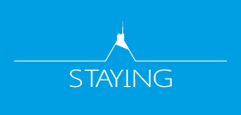 staying