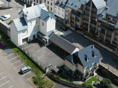 Végétalisation de la cour d’école